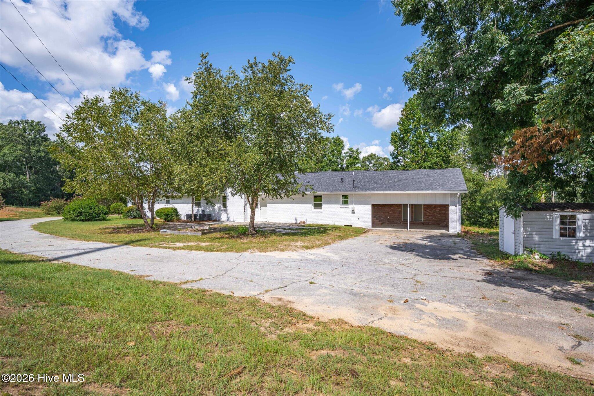 385 Harlem Grovetown Road Property Photo 5