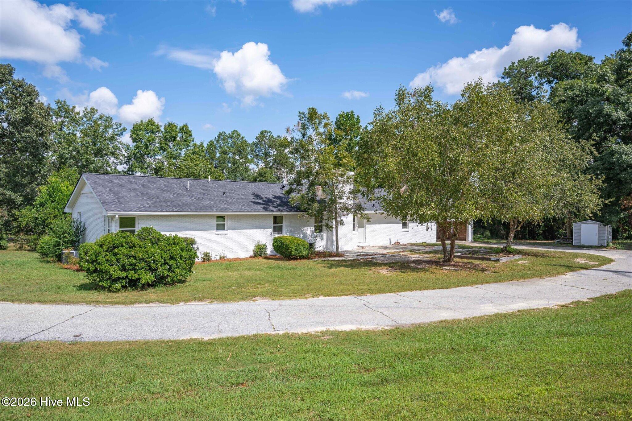 385 Harlem Grovetown Road Property Photo 6