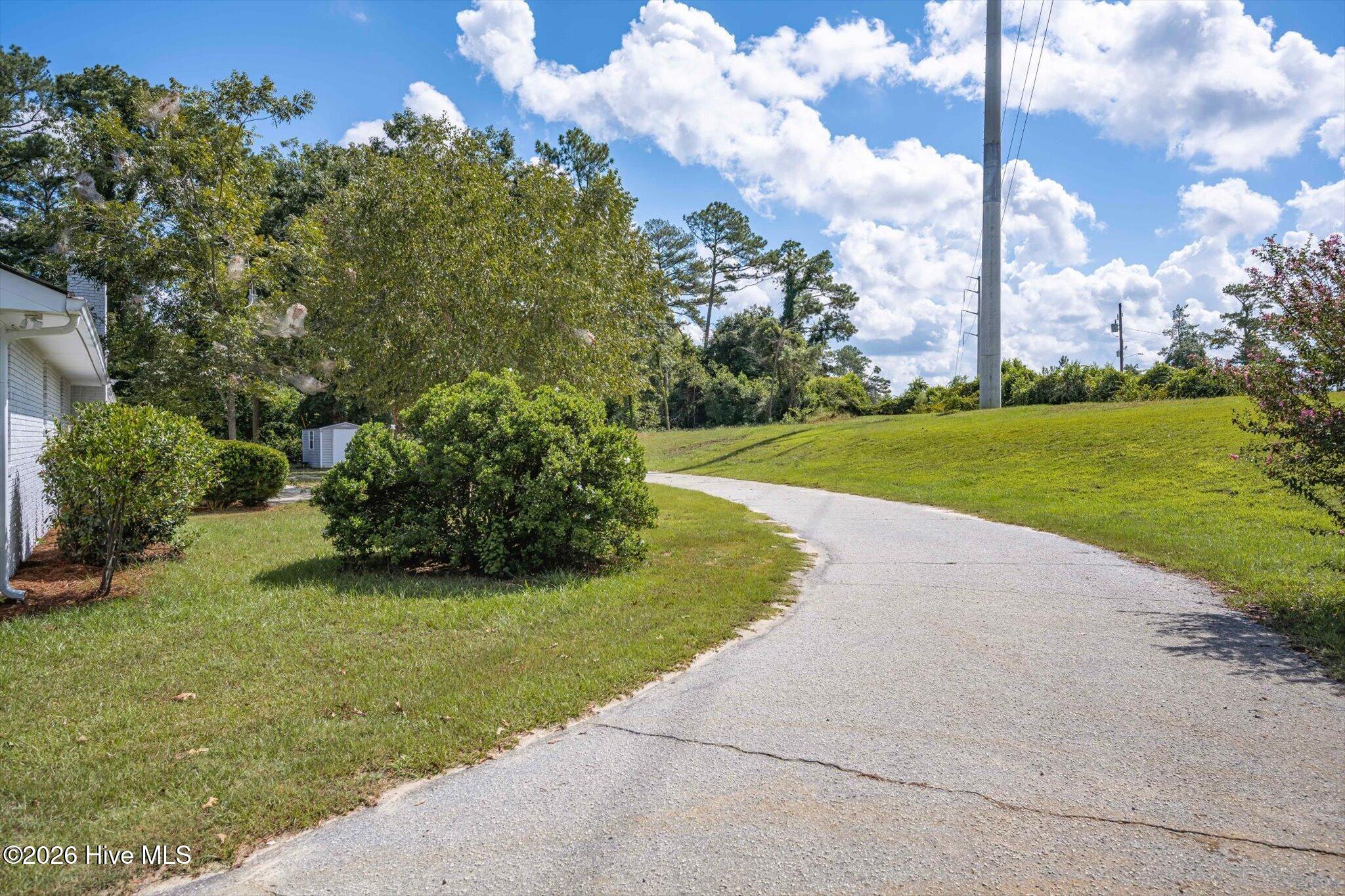 385 Harlem Grovetown Road Property Photo 8
