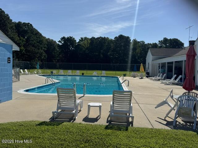 18c Comanche Trail Property Photo 6