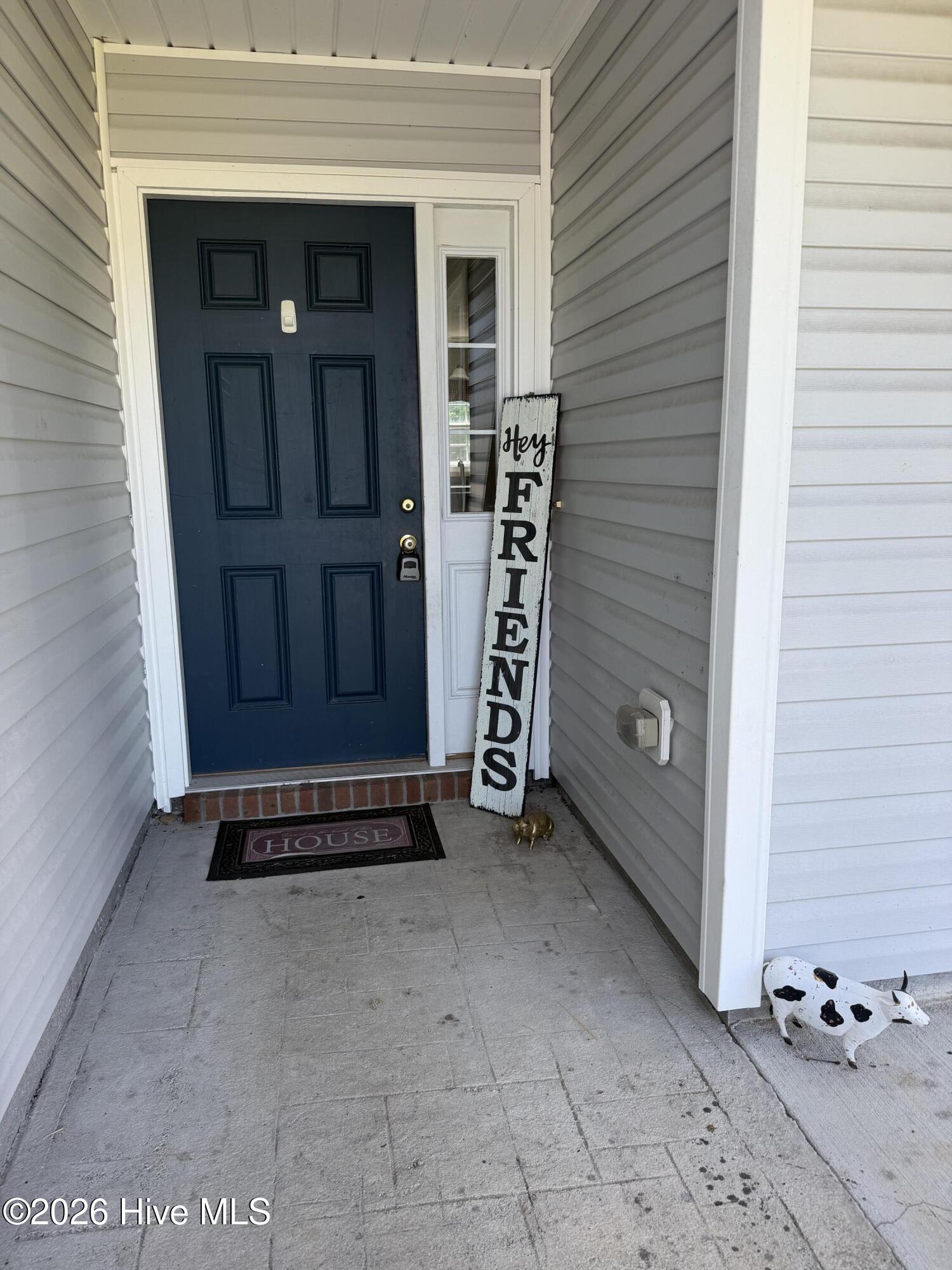 209 Scout Lane Property Photo 1