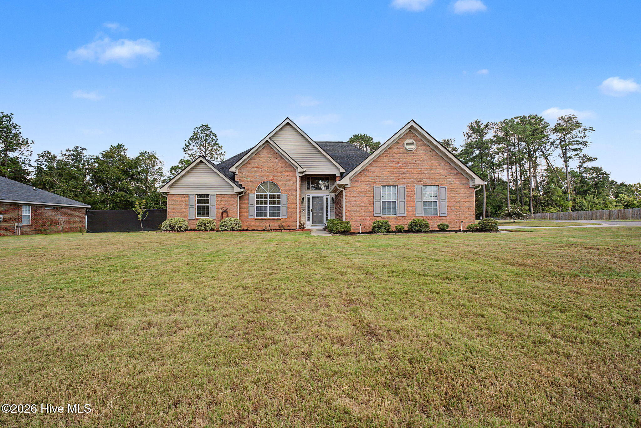 3499 Crawfordville Drive Property Photo 1