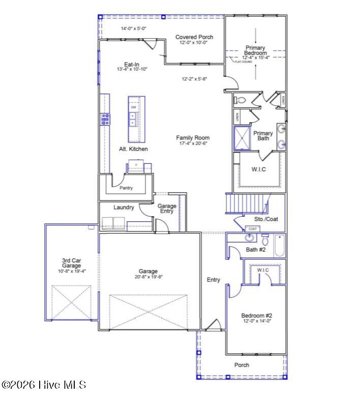 144 Lookout Point Property Photo 2