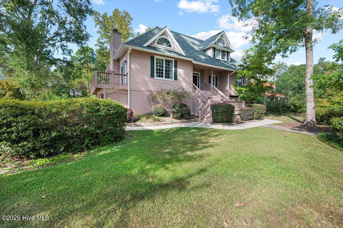 223 Bent Oak Drive Property Photo 2