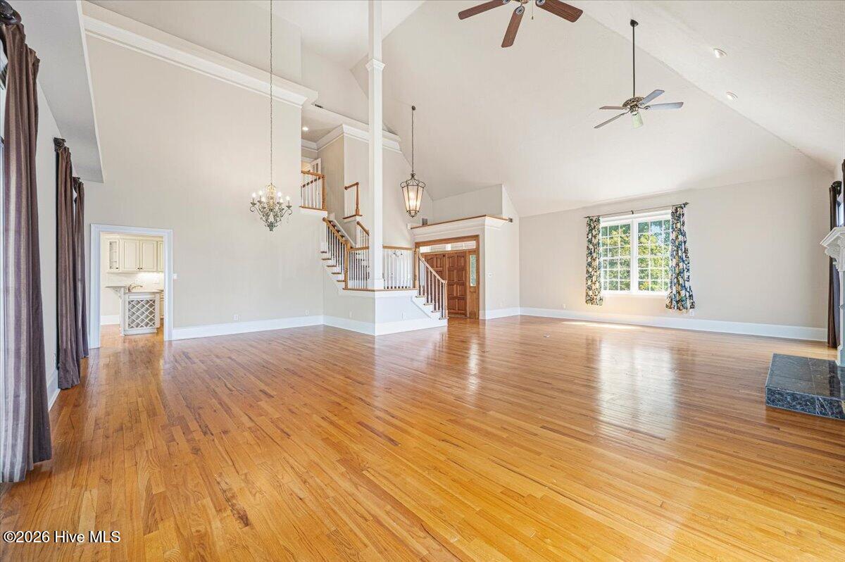 223 Bent Oak Drive Property Photo 7