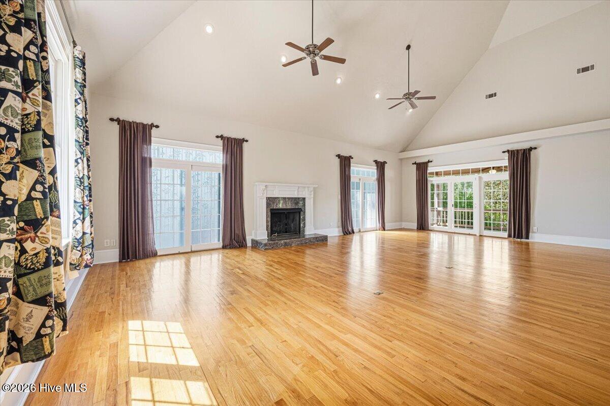 223 Bent Oak Drive Property Photo 8