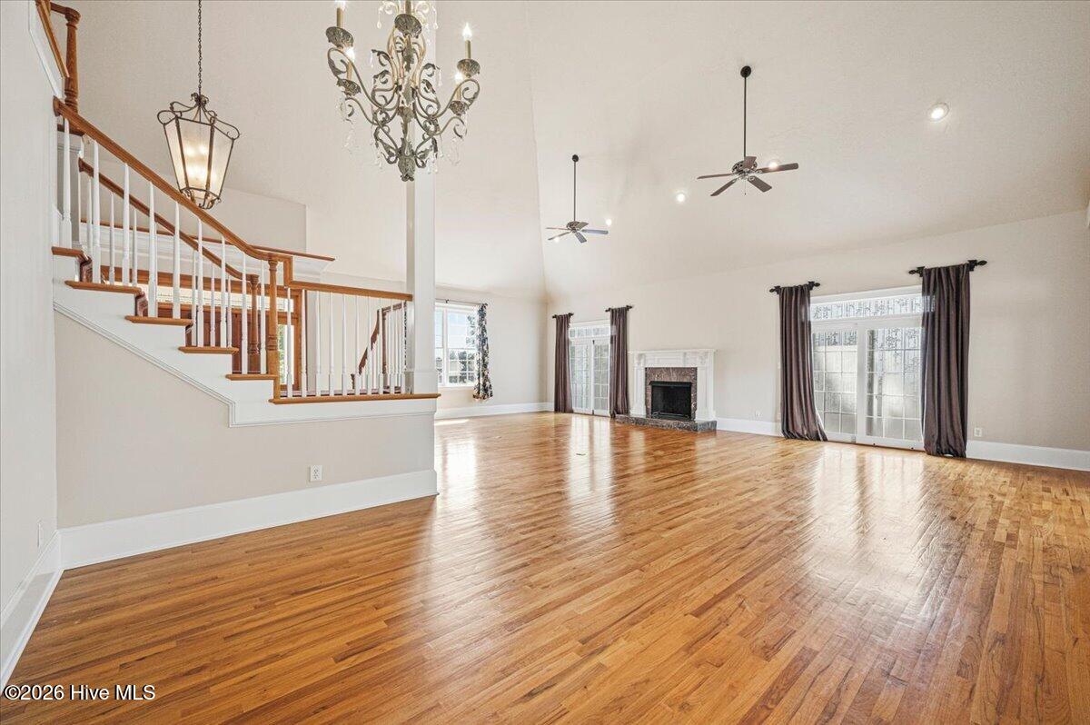 223 Bent Oak Drive Property Photo 12