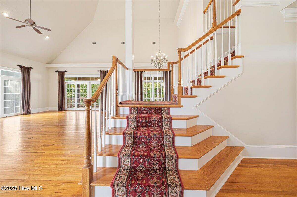 223 Bent Oak Drive Property Photo 28