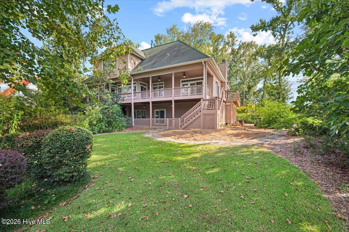 223 Bent Oak Drive Property Photo 47