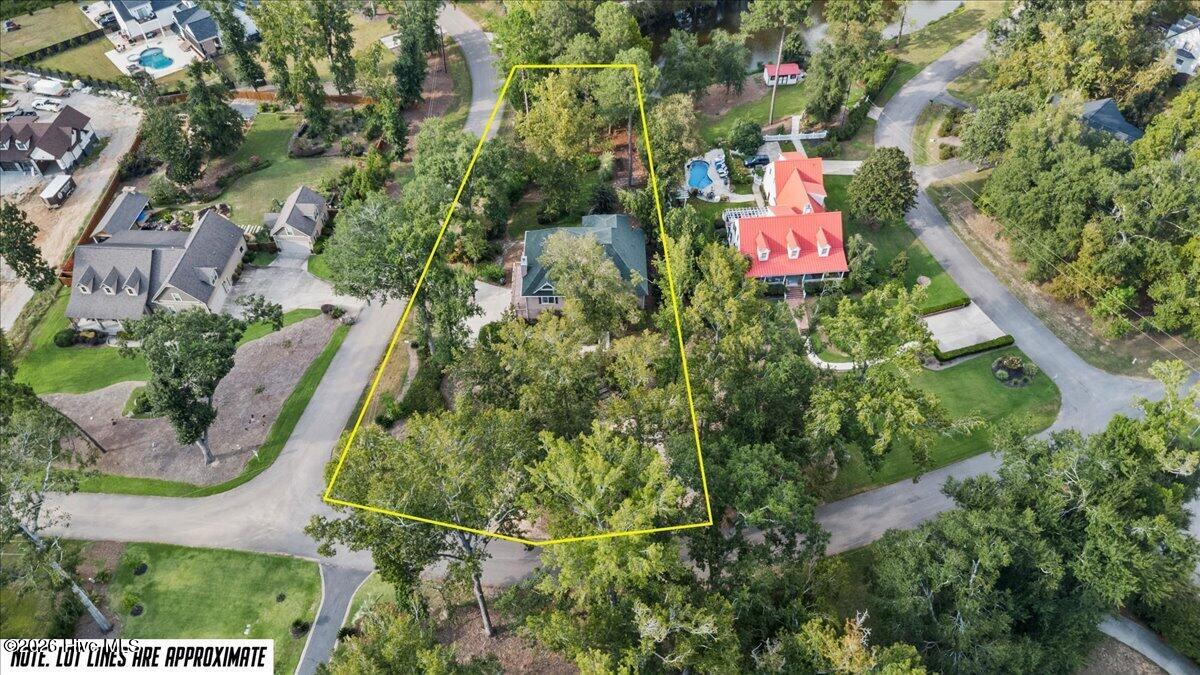 223 Bent Oak Drive Property Photo 48