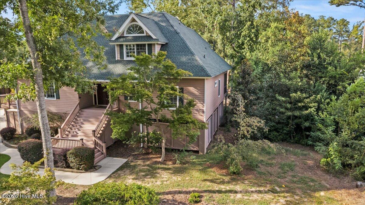 223 Bent Oak Drive Property Photo 52
