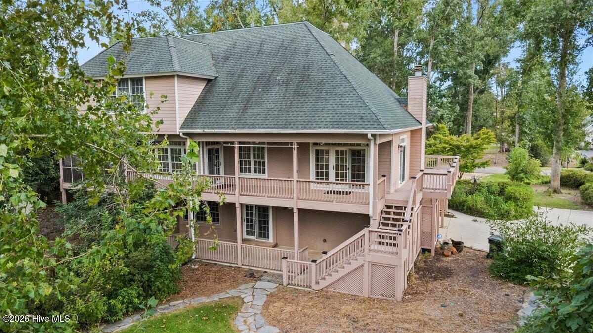 223 Bent Oak Drive Property Photo 53