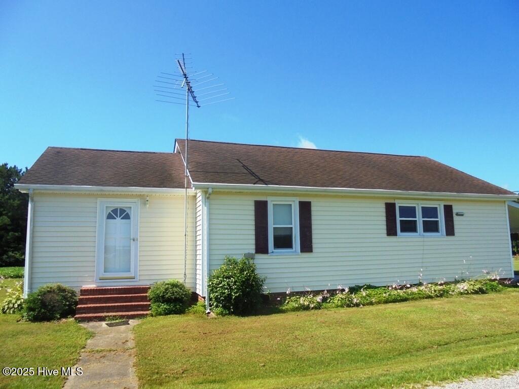486 Folly Road Property Photo 1