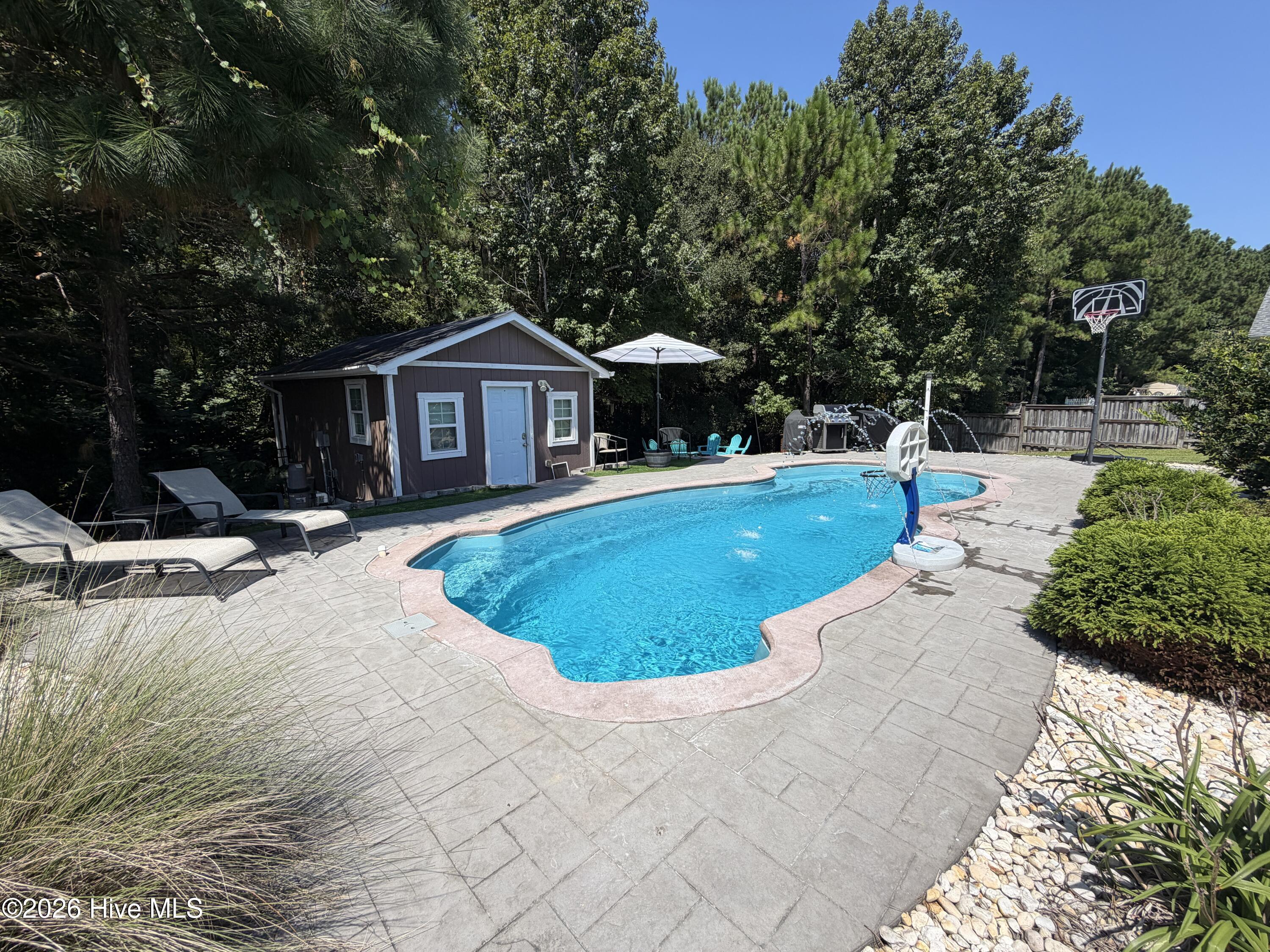 132 Emberwood Drive Property Photo 1