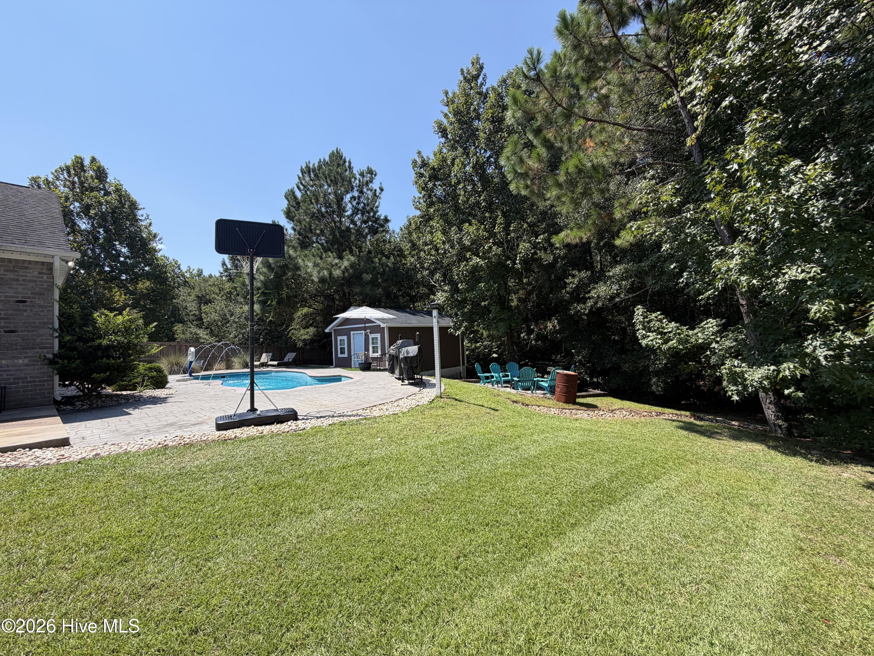 132 Emberwood Drive Property Photo 5