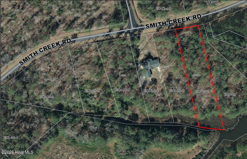 276 Smith Creek Road Property Photo 1