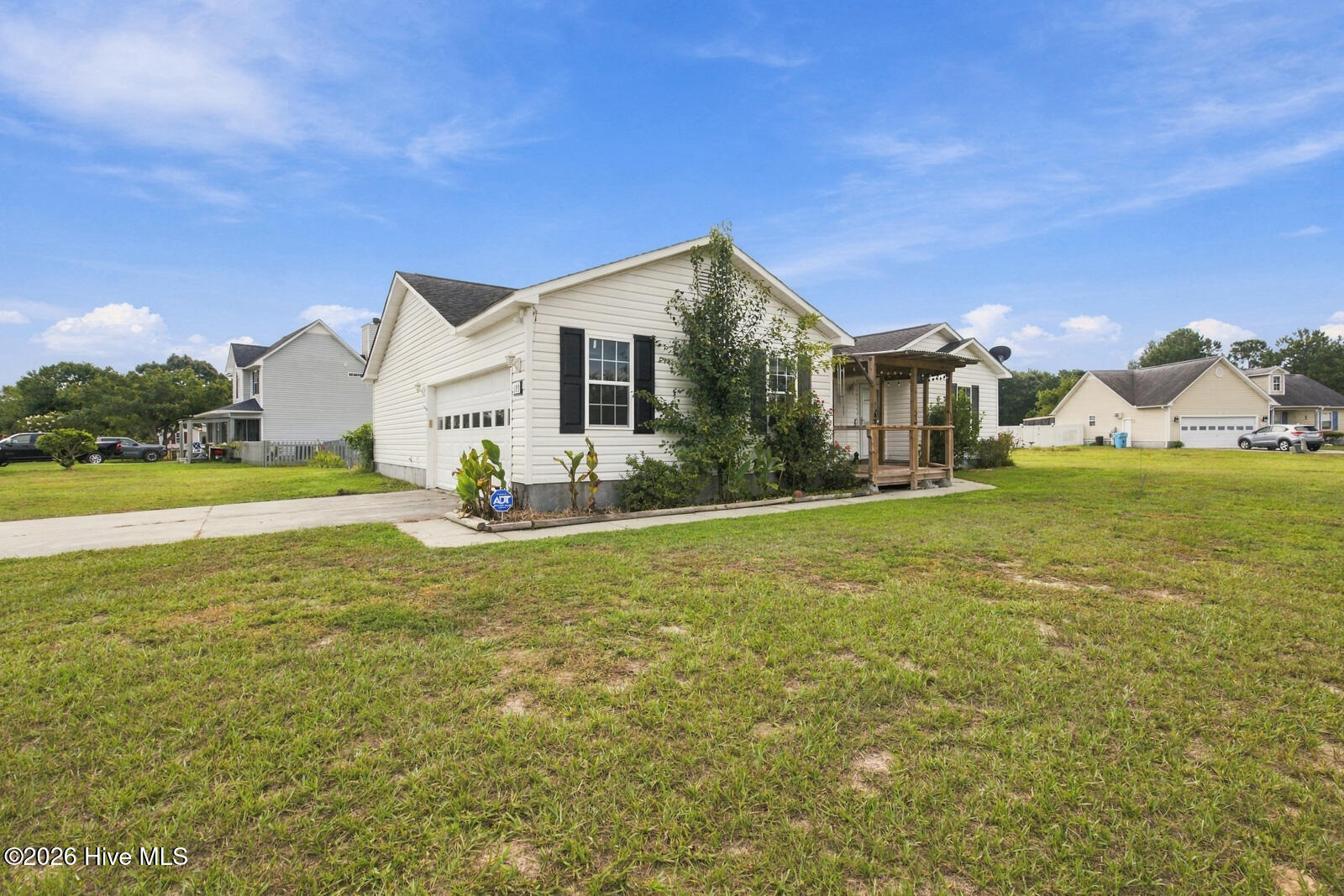 123 Wheaton Drive Property Photo 3