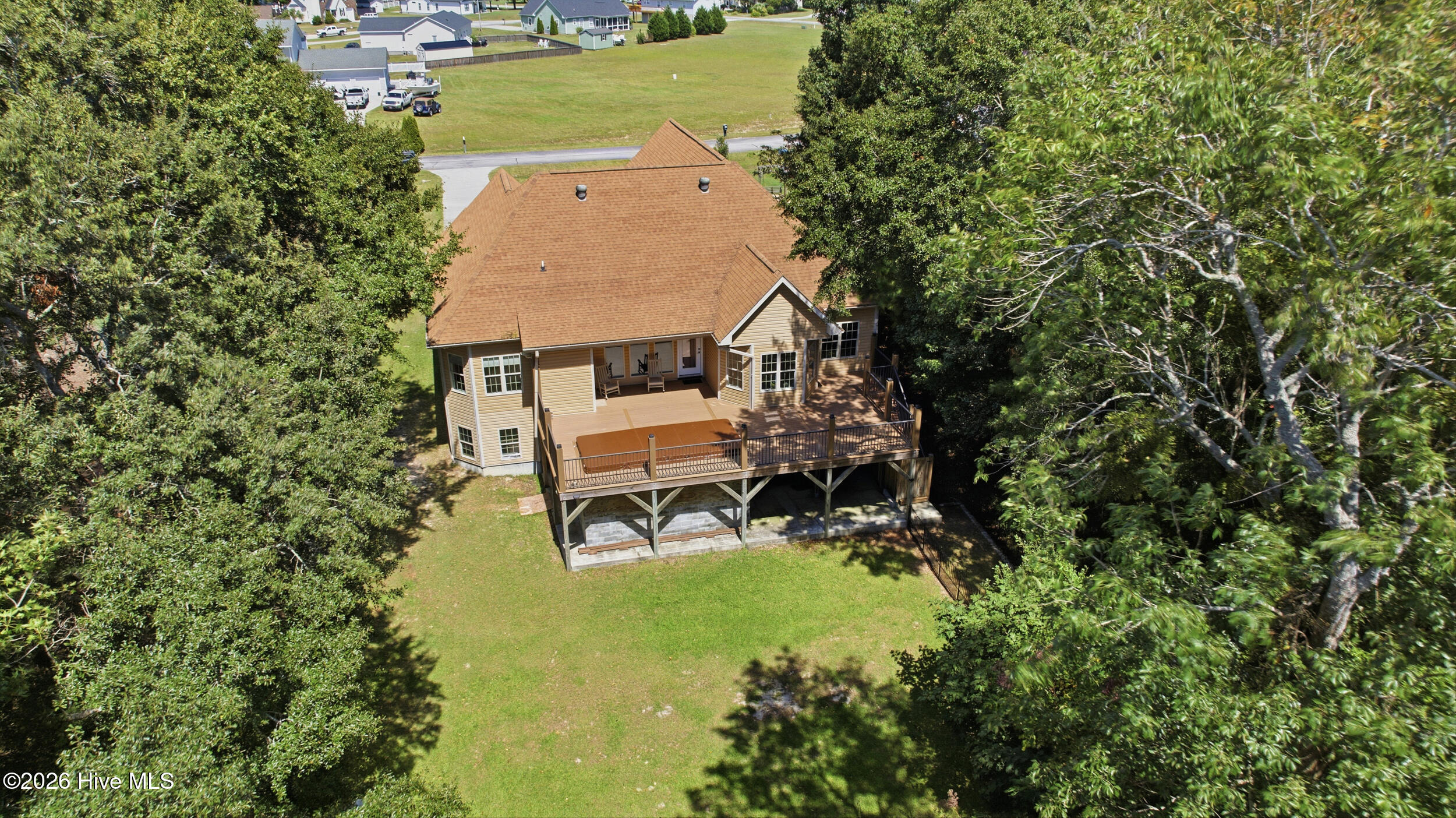 129 Deepwater Drive Property Photo 4