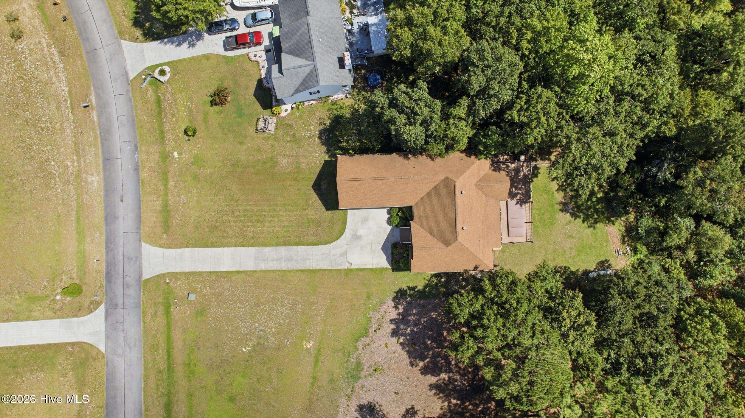 129 Deepwater Drive Property Photo 8
