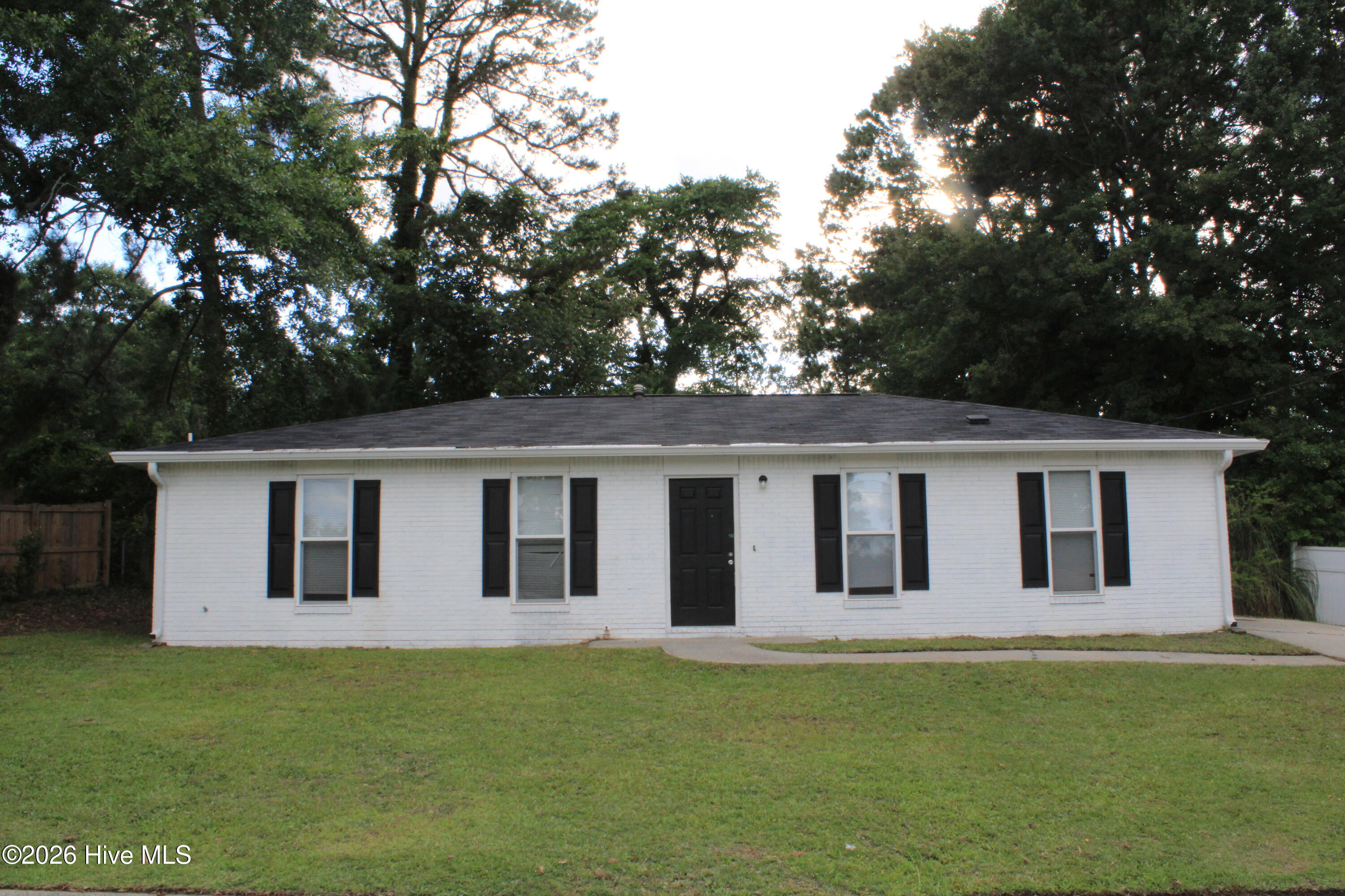 3109 Jennifer Court Property Photo 1