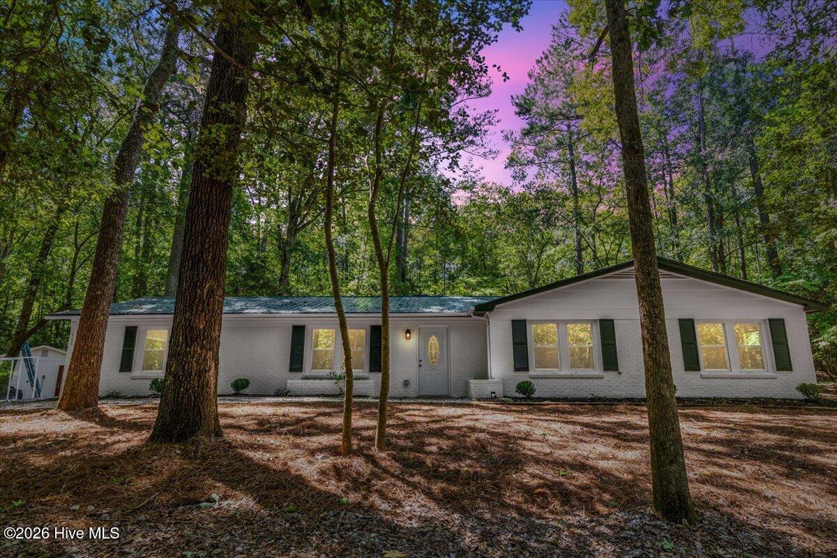 115 Wood River Road Property Photo 1