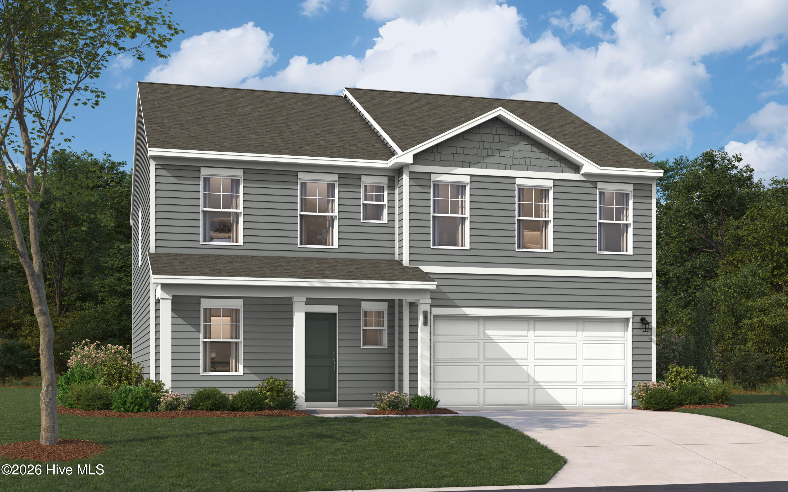 8214 Smooth Whiskey Circle Property Photo 1