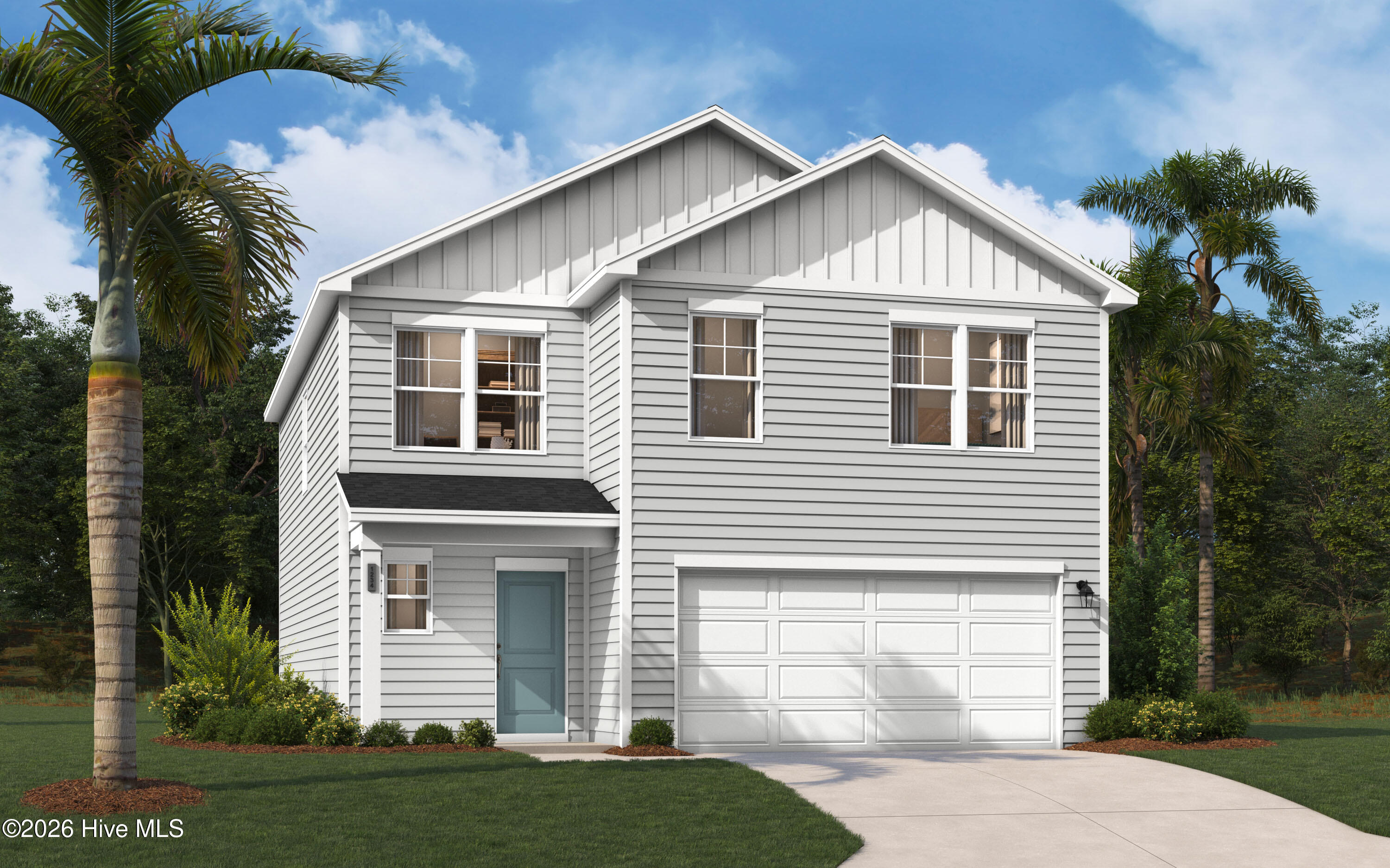 8222 Smooth Whiskey Circle Property Photo 1