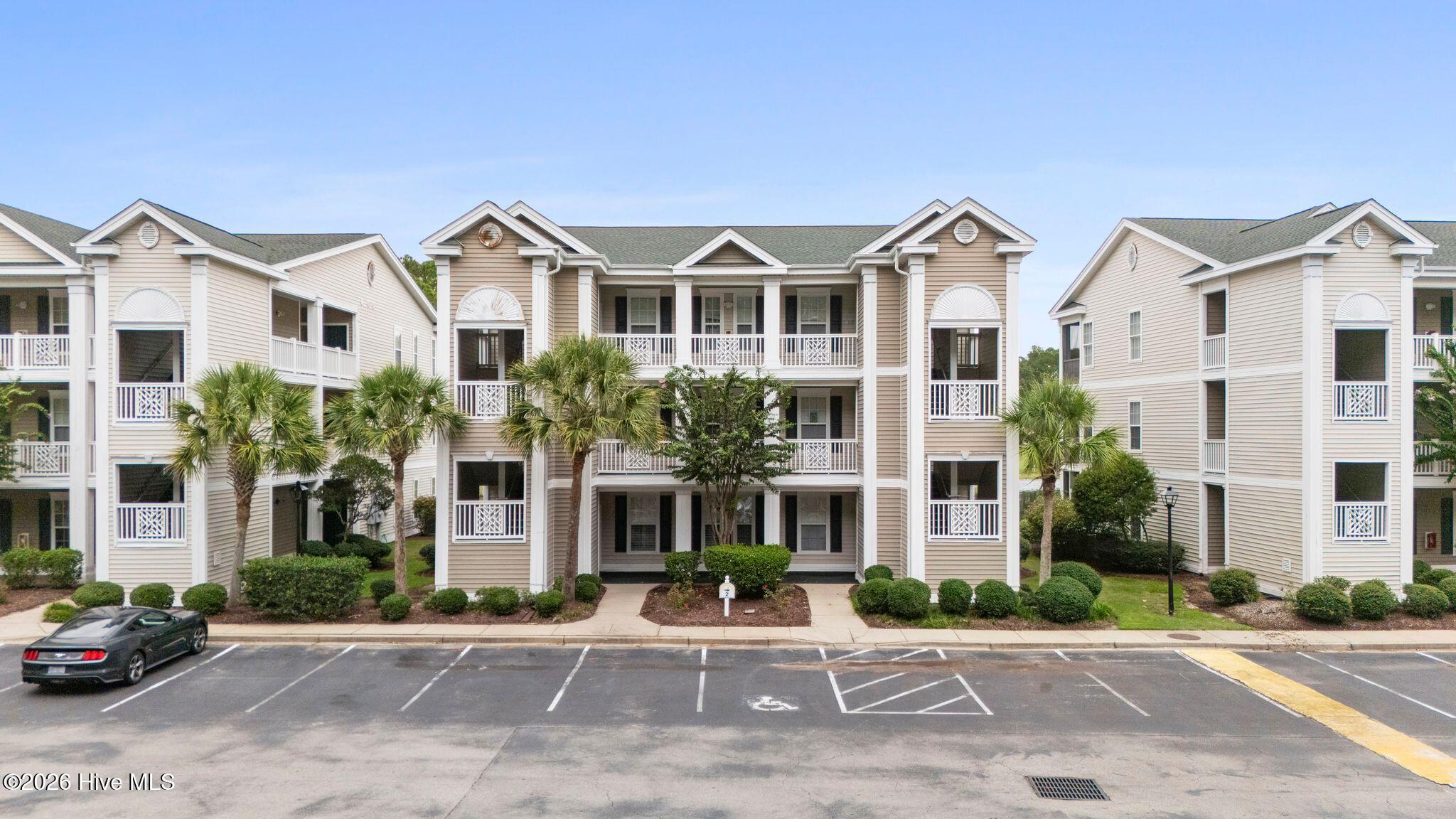 864 Great Egret Circle Sw # 3 Property Photo 1