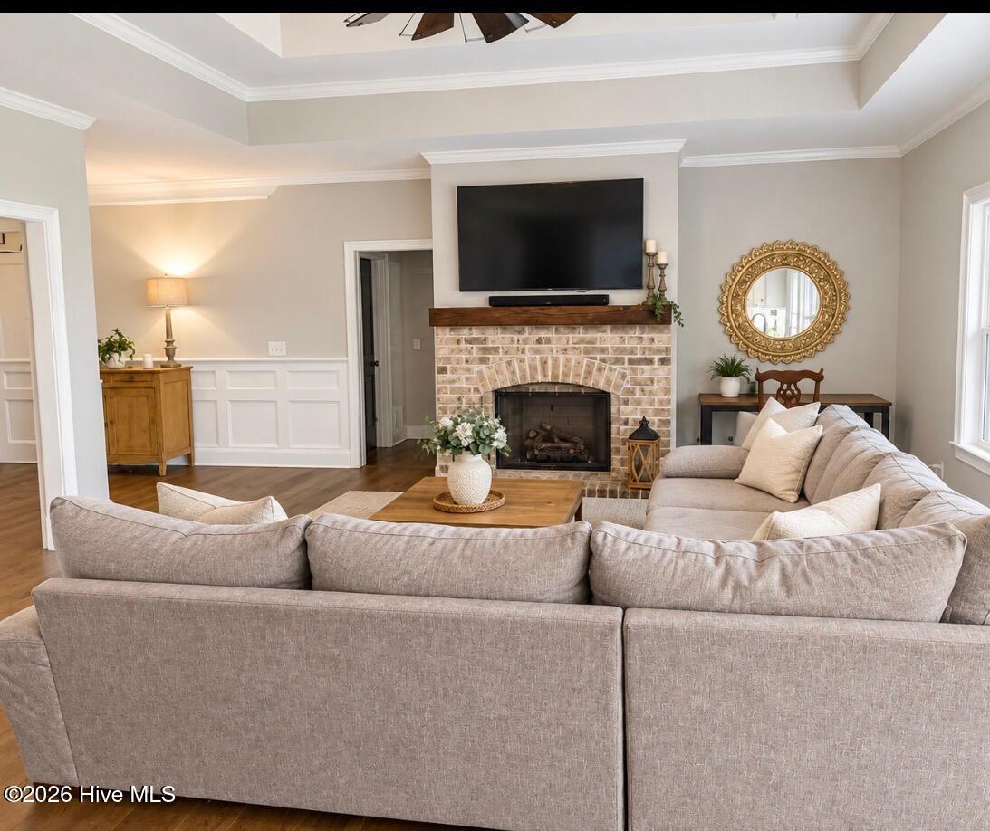 593 River North Drive Property Photo 9