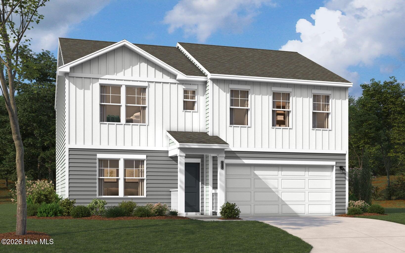 8232 Smooth Whiskey Circle Property Photo 1