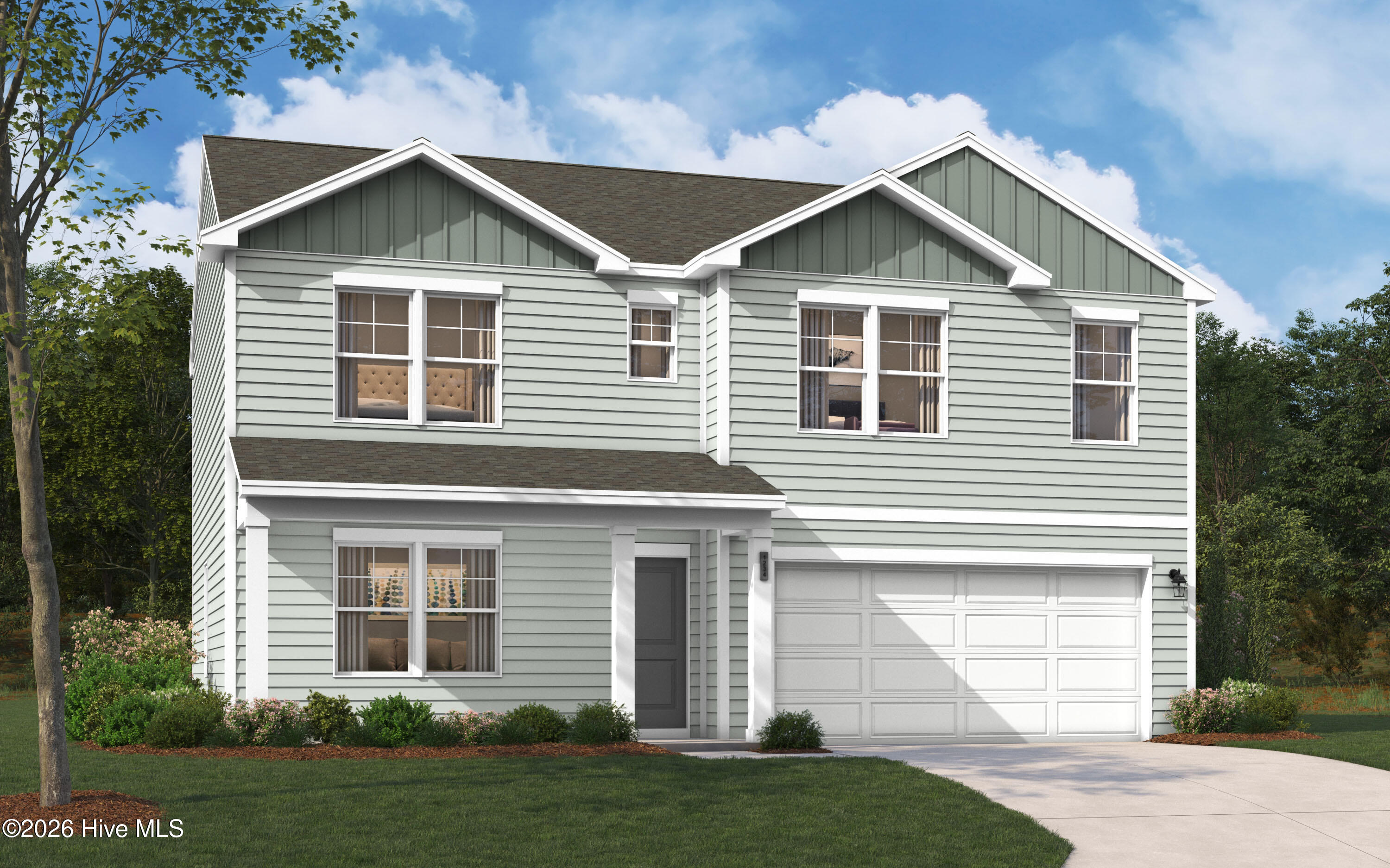 8240 Smooth Whiskey Circle Property Photo 1