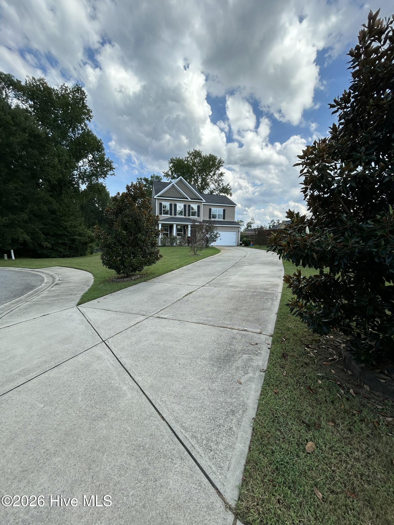 100 Dusty Court Property Photo 3