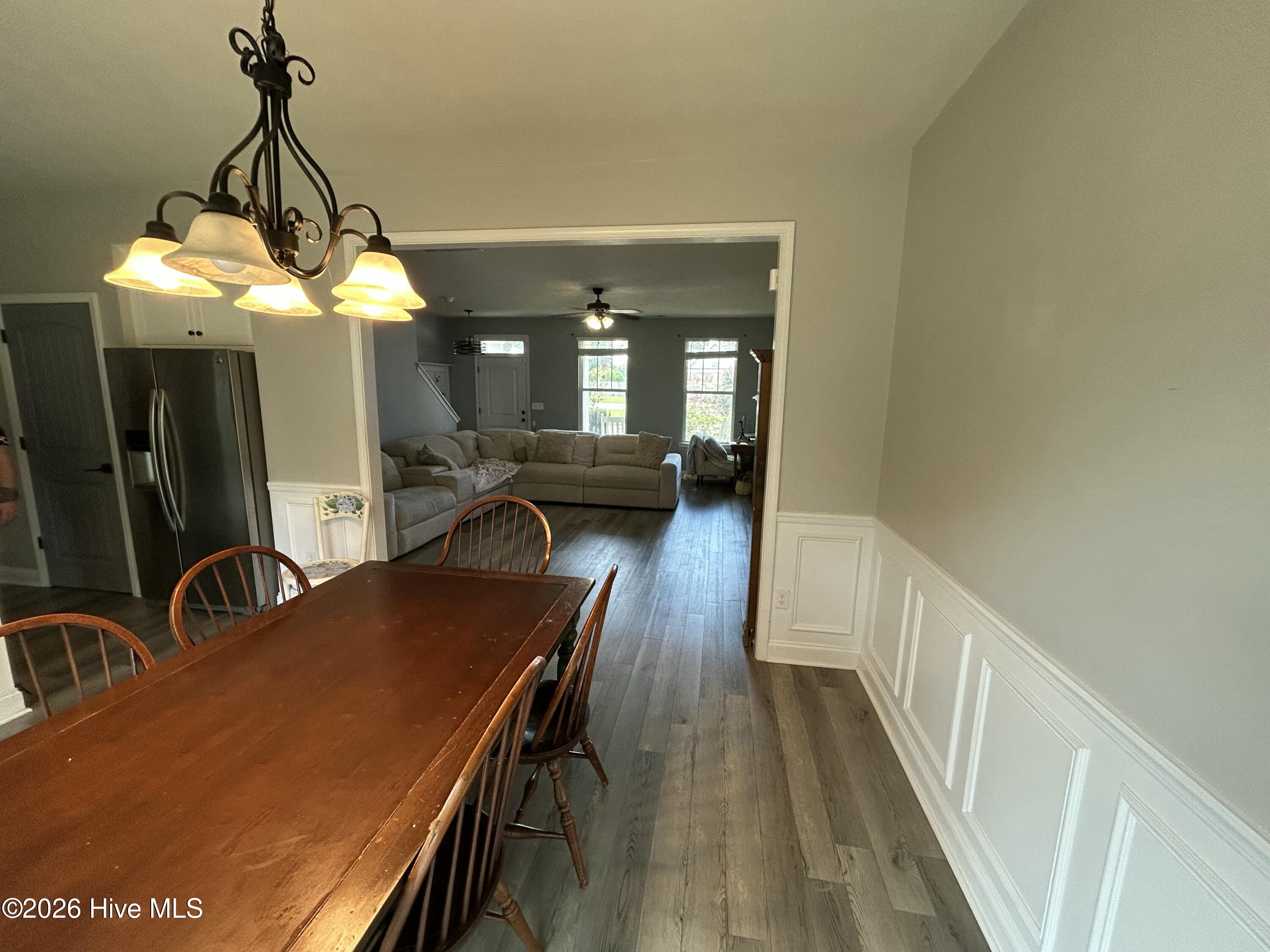 100 Dusty Court Property Photo 12