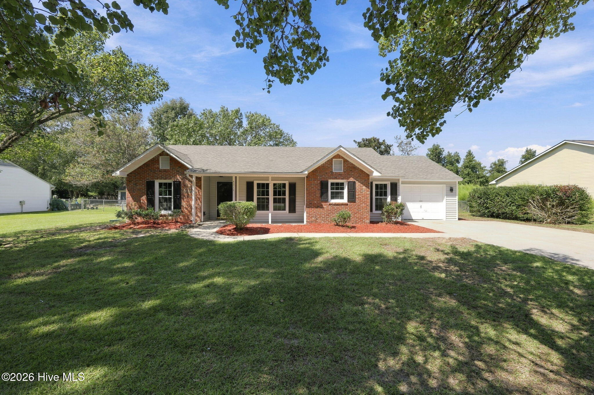 4511 Rivershore Drive Property Photo 1