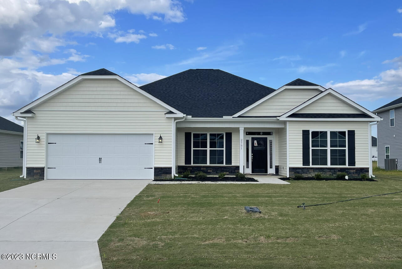 2138 Royal Pines Drive Property Photo 1