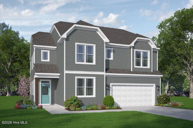 7506 Julius Drive Ne 39 Property Photo 1