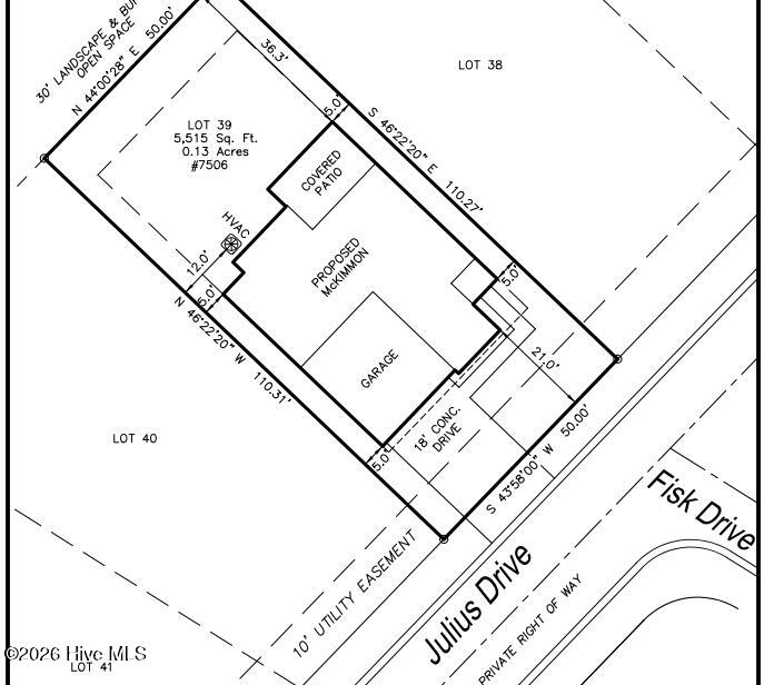 7506 Julius Drive Ne 39 Property Photo 4