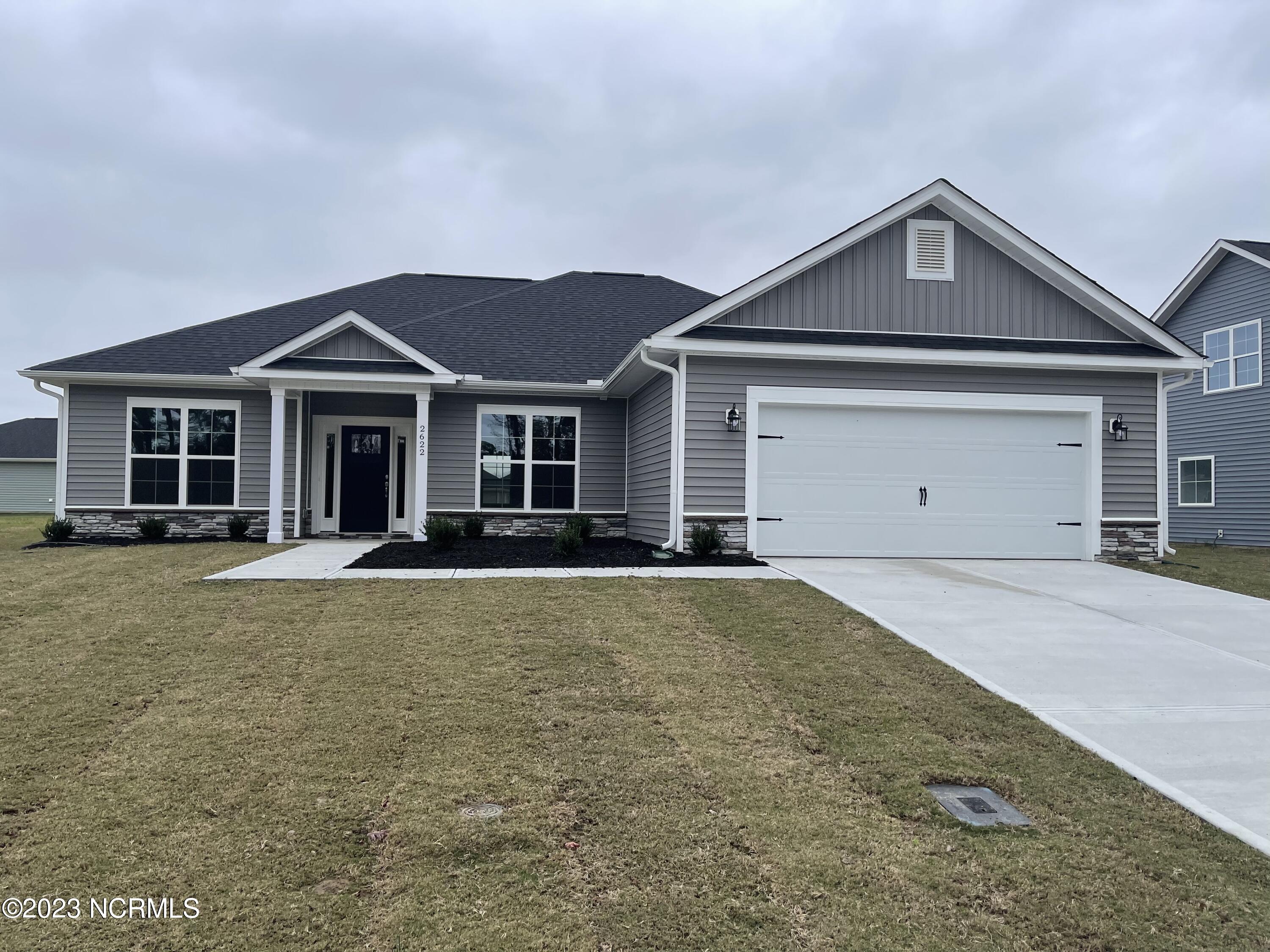 6117 Gondolier Drive Property Photo 1
