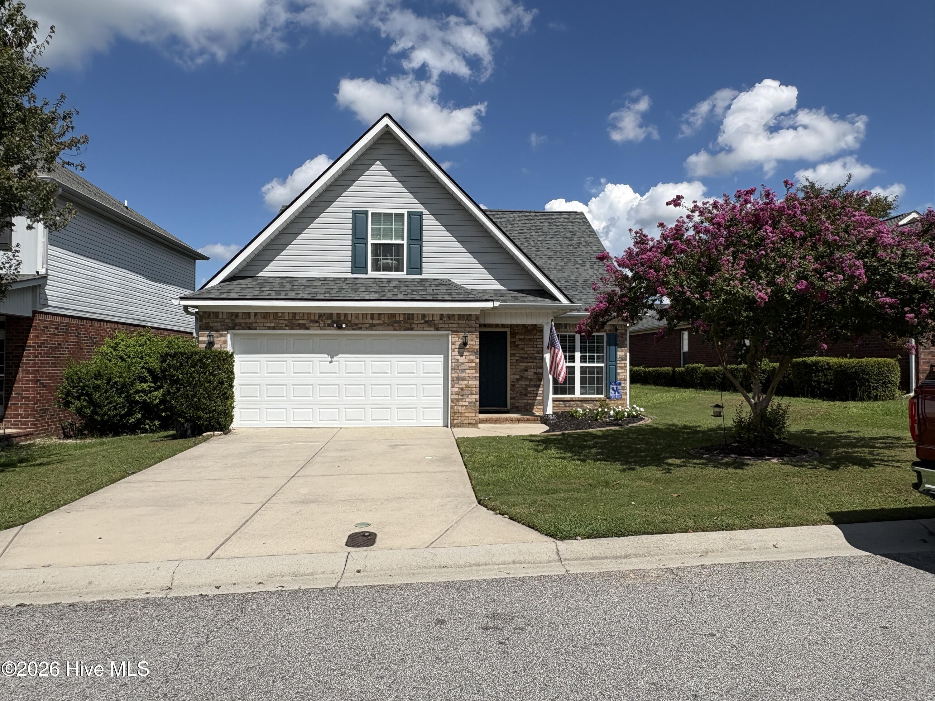 1077 Grove Landing Lane Property Photo 3
