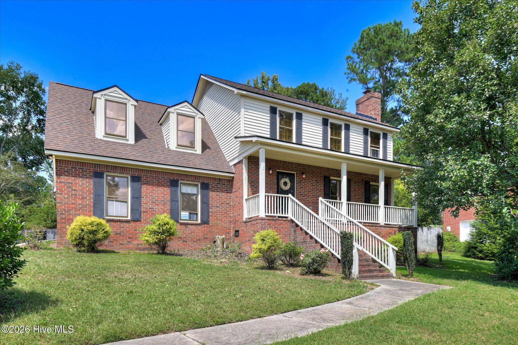 874 Deercrest Circle Property Photo 1