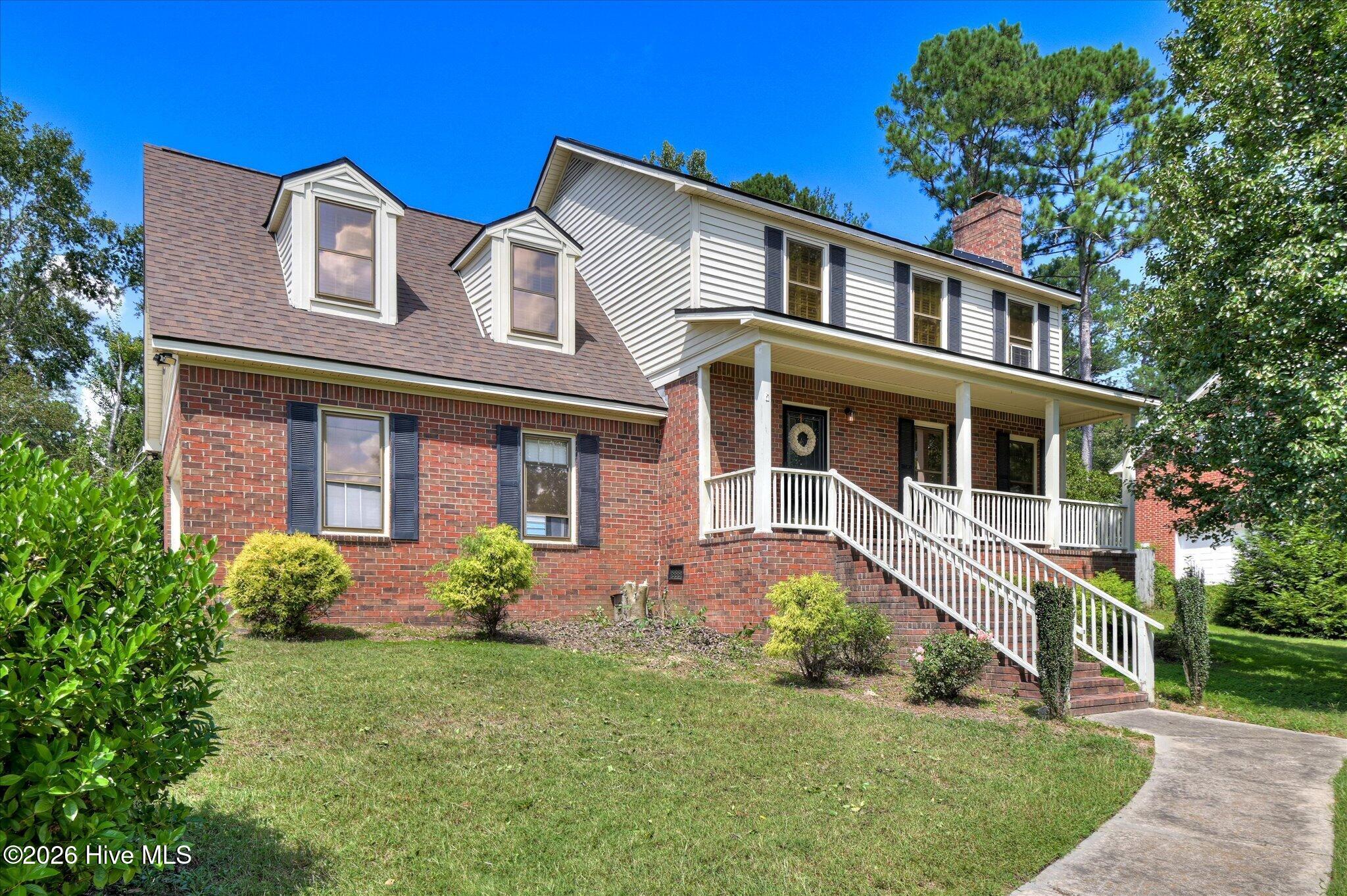 874 Deercrest Circle Property Photo 2