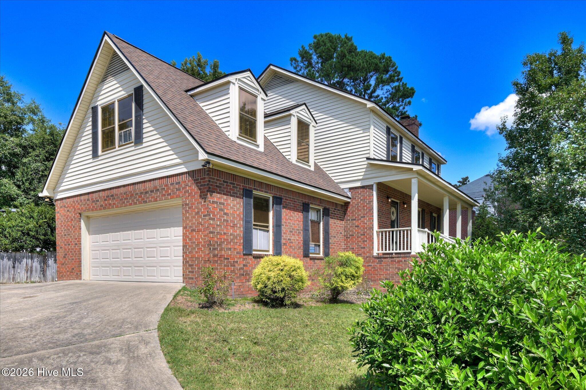 874 Deercrest Circle Property Photo 3
