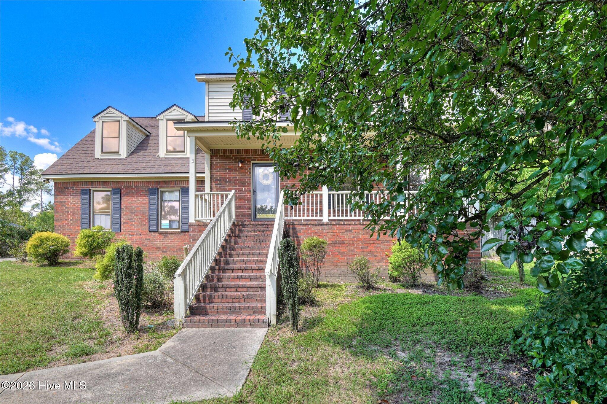 874 Deercrest Circle Property Photo 4
