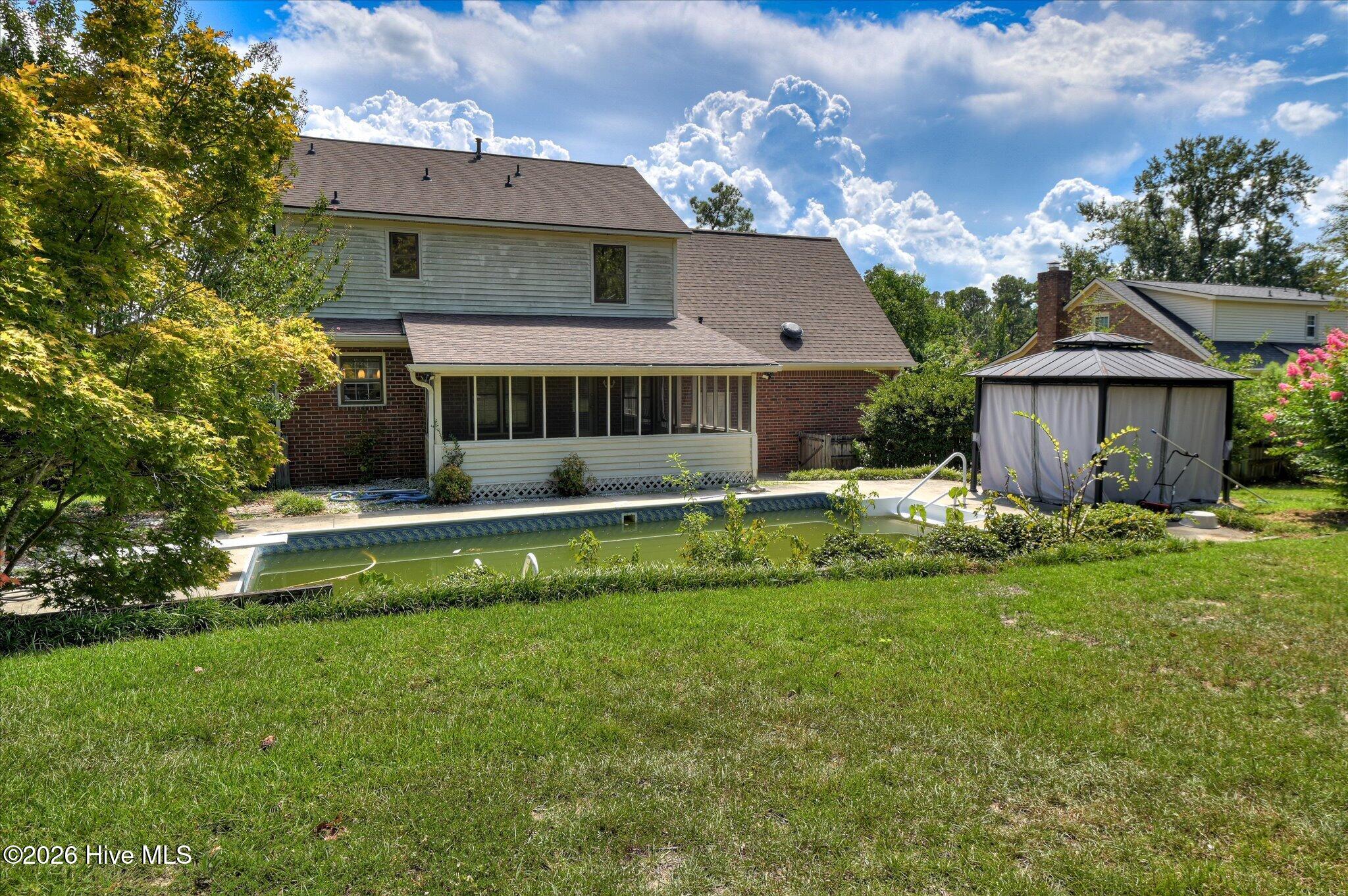 874 Deercrest Circle Property Photo 48