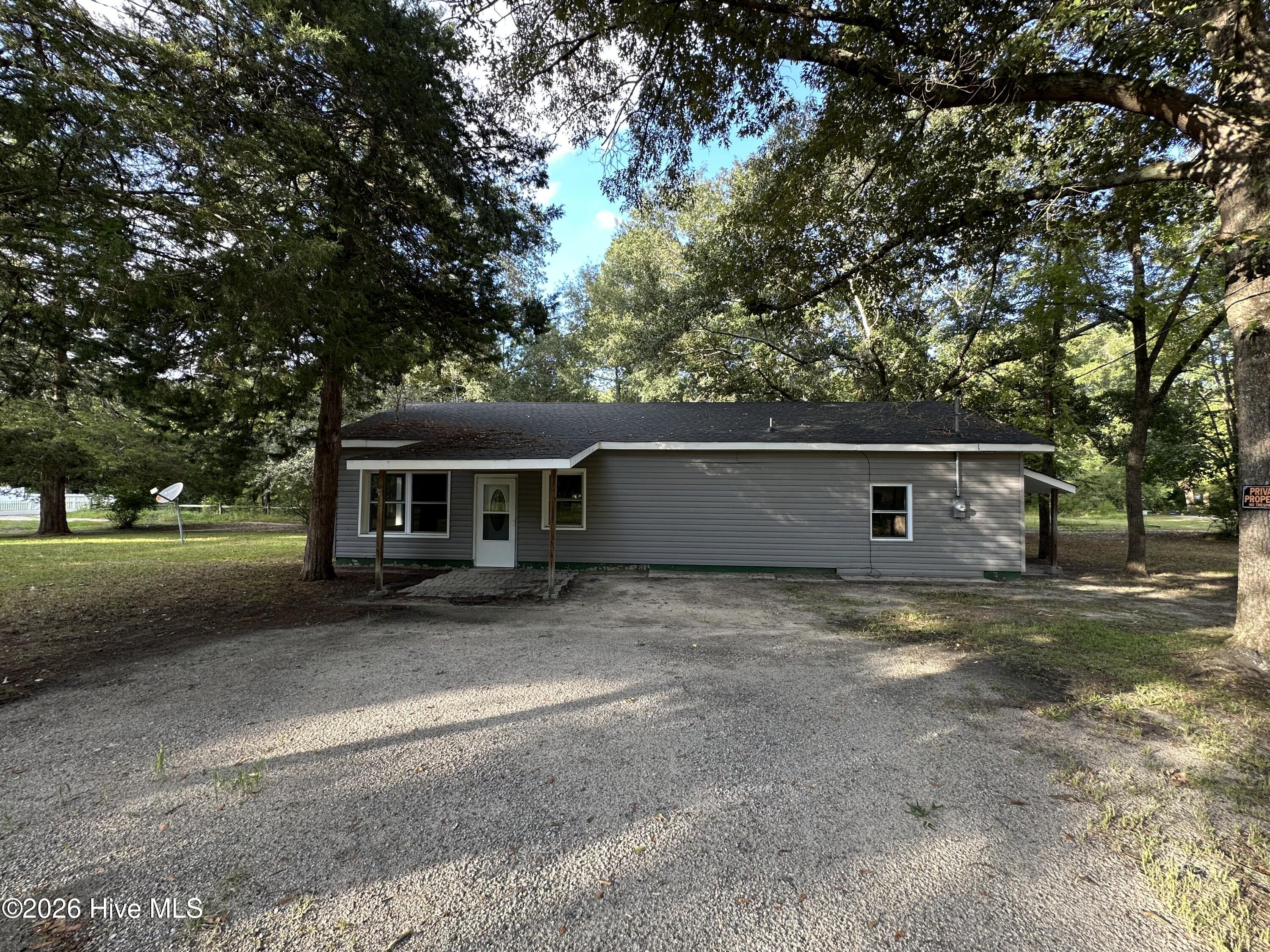 14821 Bayfield Road Property Photo 1