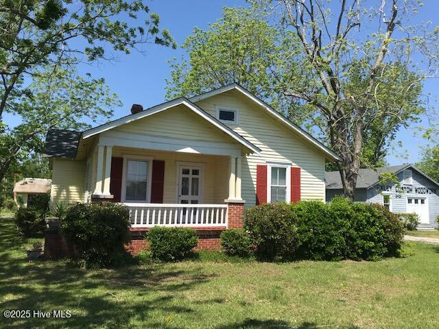 102 Ritter Drive Property Photo 1