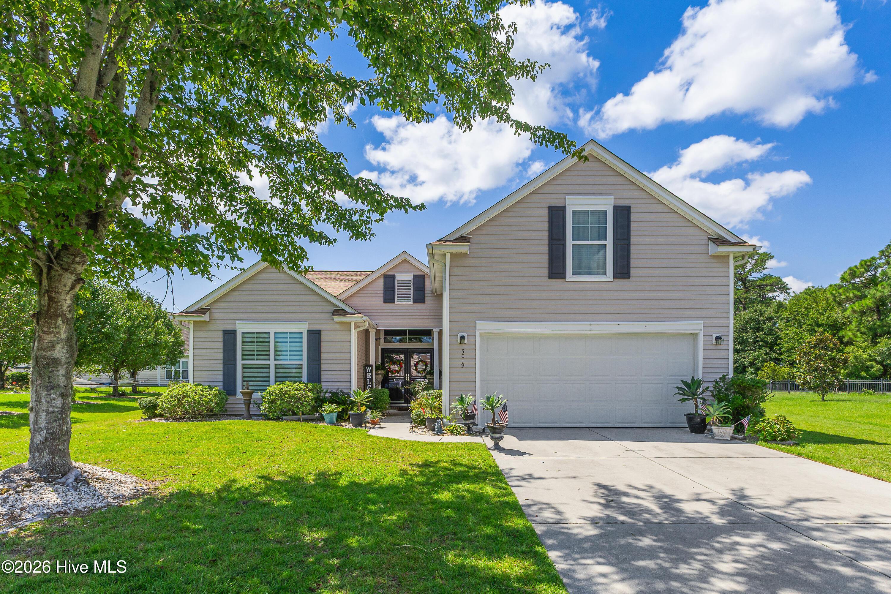 5019 Pierhead Court Property Photo 1