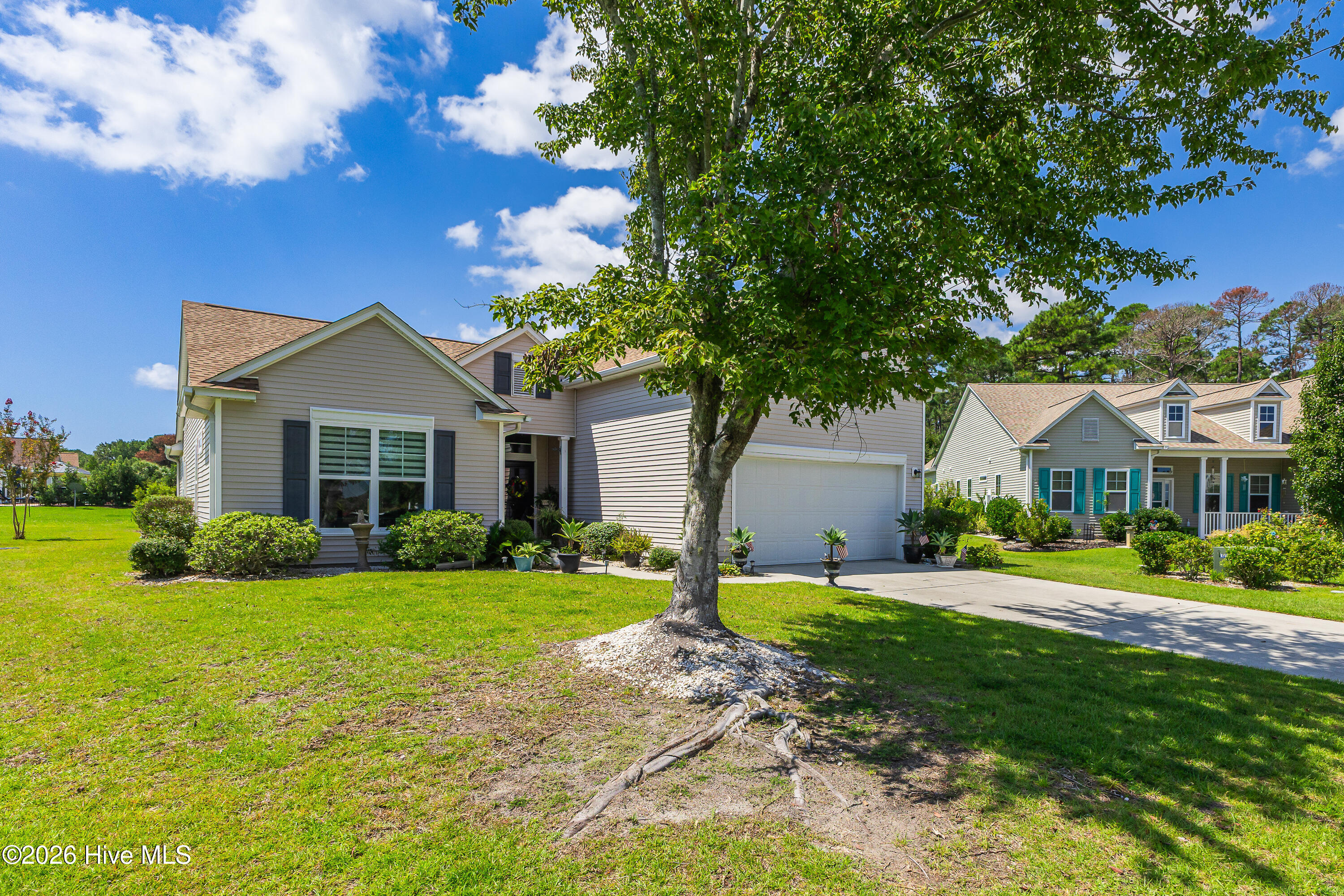 5019 Pierhead Court Property Photo 2
