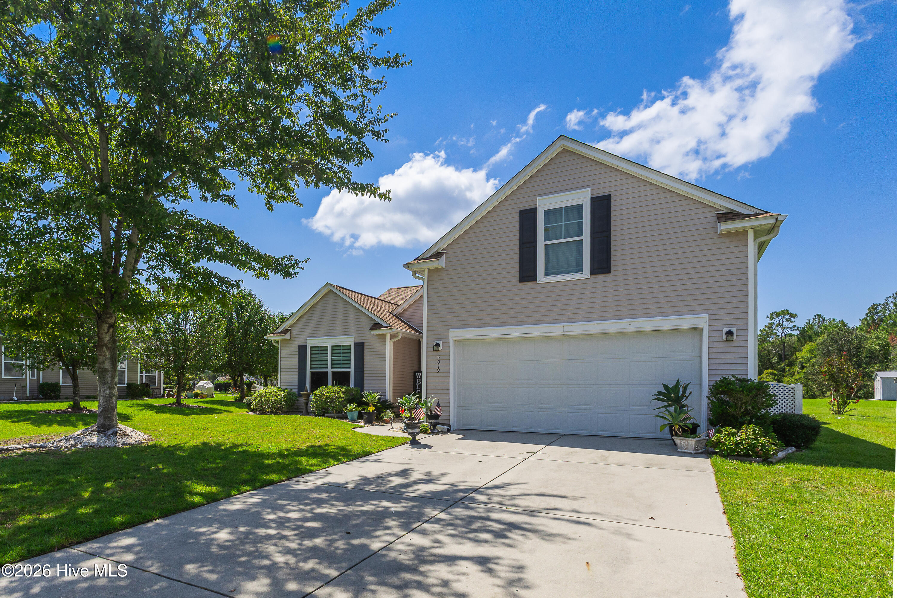5019 Pierhead Court Property Photo 3