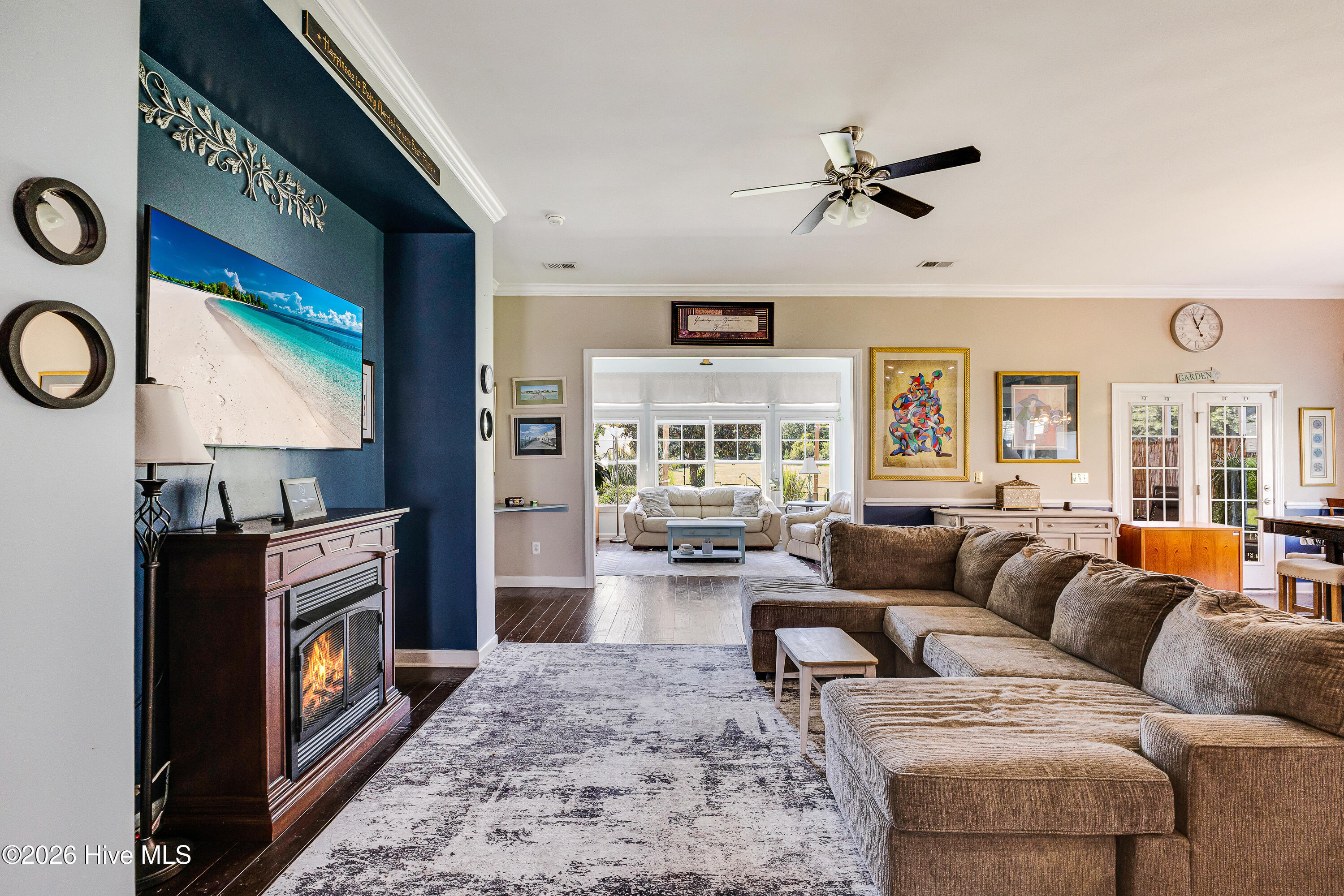 5019 Pierhead Court Property Photo 6